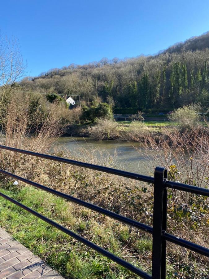 Hodge Bower Holidays, Ironbridge - Blakemore Eksteriør billede
